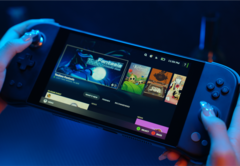 Retour à Win 11 pour le même prix. (Source de l'image : Ayaneo)