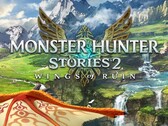 Monster Hunter Stories 2 : Wings of Ruin - Tests pour PC portables et de bureau