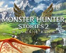 Monster Hunter Stories 2 : Wings of Ruin - Tests pour PC portables et de bureau