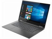 Courte critique du convertible Lenovo Yoga 730-15IKB (i7-8550U, GTX 1050, SSD, 4K)