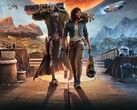 Star Wars Outlaws - Tests techniques pour PC portables et de bureau