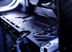 La prochaine génération de cartes graphiques de jeu d'AMD ne devrait pas arriver sur le marché avant 2027 au plus tôt.