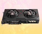Le GPU AT3 RDNA 5 de milieu de gamme devrait se situer en dessous de la RX 9070 en termes de performances de tramage (Sapphire Pulse RX 9070 ci-dessus), (Image : Sapphire, Unsplash, edited)
