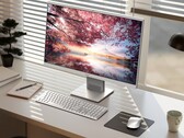 Les ordinateurs de bureau tout-en-un Acer Aspire S24 et S27 répondent aux besoins informatiques de base grâce à leur design fin.