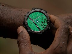 Le Amazfit T-Rex 3 reçoit la version 3.3.7.1 du logiciel (Source : Amazfit)