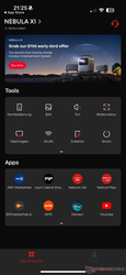 Application Nebula