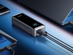 La banque d'alimentation Prime d'Anker (26K, 300W) (photo) est désormais disponible. (Source de l'image : Anker)