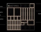 De nouvelles informations sur le SoC de l'iPhone 16 sont apparues en ligne (source de l'image : Apple)