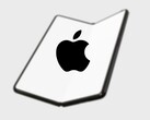 Applele premier appareil pliable de l'entreprise pourrait être un modèle d'iPad. (Source : Unsplash/Apple/edited)