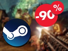 Jusqu'au 10 avril, Borderlands 3 est disponible sur Steam avec une réduction de 90 % pour 6 $ (Source : Steam)