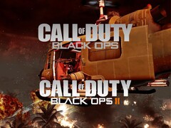 Une bannière pour « Call of Duty : Black Ops » et « Black Ops 2 » sur PS5 a été dévoilée