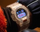 Montre G-Shock x Anti Social Social Club de Casio