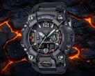 Une nouvelle montre Casio G-Shock MudMaster serait la cinquième de la gamme (l'ancienne GWG-B1000EC-1A est illustrée). (Source de l'image : Casio, édité)