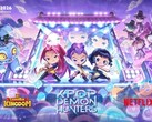 Les premières impressions des joueurs sur CookieRun : Kingdom, le crossover KPop Demon Hunters, se concentre sur la pression de la monnaie de l'événement, plus légère, et sur le contenu de l'événement, plus large.
