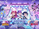 Les premières impressions des joueurs sur CookieRun : Kingdom, le crossover KPop Demon Hunters, se concentre sur la pression de la monnaie de l'événement, plus légère, et sur le contenu de l'événement, plus large.