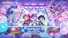 Les premières impressions des joueurs sur CookieRun : Kingdom, le crossover KPop Demon Hunters, se concentre sur la pression de la monnaie de l'événement, plus légère, et sur le contenu de l'événement, plus large.