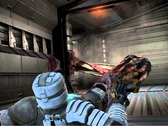 EA a annoncé que le remake de Dead Space sera prêt au début de l'année 2023 (image via propre)