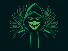 Illustration illustrant le piratage de jeux Denuvo