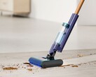 Le nettoyeur de sols humides Clean+Wash Hygiene de Dyson sera lancé en 2026. (Source : Dyson)