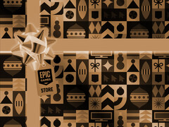 Epic Games continue d'offrir des jeux indépendants dans le cadre de son programme de jeux gratuits pour une semaine supplémentaire. (Source de l'image : Epic Games Store)