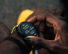 La Forerunner 965 est l'une des cinq smartwatches éligibles pour tester la version 26.07 dans le cadre du programme Beta de Garmin. (Source de l'image : Garmin)