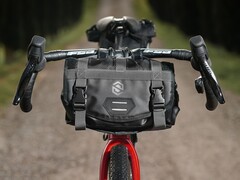 La Ducati Futa All-Road e-bike sera en vente dans quelques semaines. (Source de l'image : Ducati)