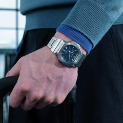 Un YouTubeur a réussi à mettre la main sur la montre Casio GMC-2500 avant son lancement