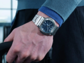 Un YouTubeur a réussi à mettre la main sur la montre Casio GMC-2500 avant son lancement