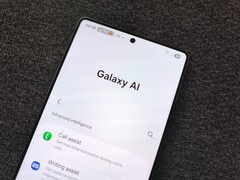 Galaxy AI (Source d&#039;image : Antony Muchiri)