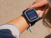 La smartwatch Garmin Bounce 2 serait le successeur de la Bounce originale (photo). (Source de l'image : Garmin)
