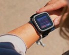 La smartwatch Garmin Bounce 2 serait le successeur de la Bounce originale (photo). (Source de l'image : Garmin)