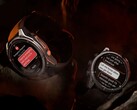 Garmin a expliqué plus en détail les fonctionnalités LTE et satellite de la Fenix 8 Pro (photo). (Source de l'image : Garmin)