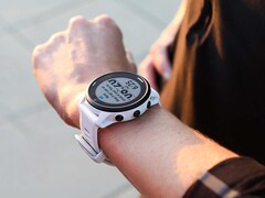 La smartwatch Garmin Forerunner 945 LTE (photo) reçoit une nouvelle mise à jour. (Source de l&#039;image : Garmin)