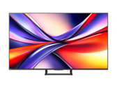 Hisense devrait lancer le téléviseur A7Q en Europe en juin. (Source de l'image : Hisense)