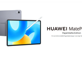 Le MatePad 11.5 PaperMatte Edition. (Source : Huawei)