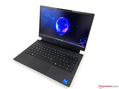Test de l'Alienware x14: le PC portable de jeu le plus fin au monde exige des compromis