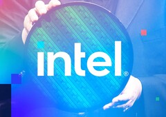 Intel n'utiliserait le processus Intel 18A que pour quelques puces de tiers. (Source de l'image : Intel, édité)