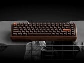 Lancement du clavier de jeu sans fil Keychron K2 HE All Wood Special Edition
