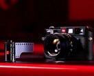Leica proposera des films noir et blanc à partir du mois d'août. (Source de l'image : Leica)