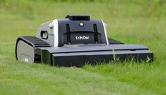 Le Lymow One offre des caractéristiques uniques. (Source de l&#039;image : Lymow)