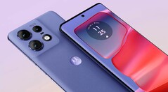 Le Motorola Edge 50 Pro est désormais interdit en Allemagne (Source : Motorola)