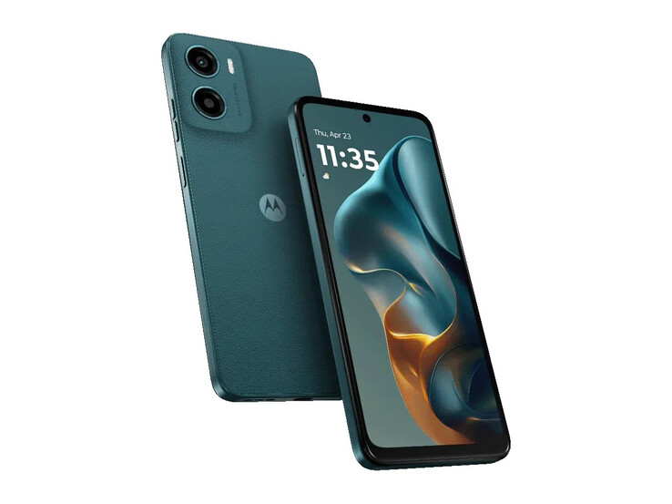 Motorola Moto G05 Critique du produit
