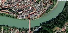 Emplacement du Garmin Venu 2 - Bridge