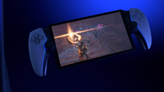 La prochaine console portable de Sony pourrait ne pas être adaptée à de longues sessions de jeu (image via Sony)