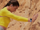 Google déploie Wear OS 5 sur les anciennes montres Google Pixel. (Source de l'image : Google)
