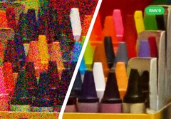 AppleLe moteur RAW va bénéficier d'une mise à jour majeure avec iOS 27 et macOS 27.