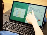 Le Radiant Monitor 2 est équipé d'un écran LCD transflectif afin d'améliorer la visibilité à la lumière du jour.