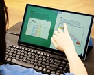 Le Radiant Monitor 2 est équipé d'un écran LCD transflectif afin d'améliorer la visibilité à la lumière du jour.