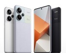 Le Redmi Note 13 (Source : Xiaomi)