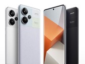 Le Redmi Note 13 (Source : Xiaomi)